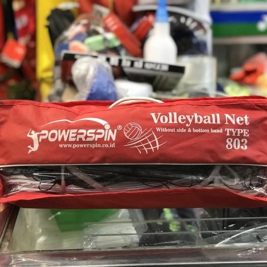 JARING NET VOLI POWERSPIN 803 ORIGINAL
