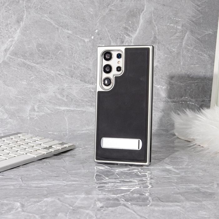 JTTOP" CASING KOMPATIBEL UNTUK HP SAMSUNG GALAXY S22 S23 S24 S25 FE PLUS ULTRA - SAMSUNG GALAXY S22