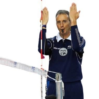 ANTENA NET VOLLY TIANG+KANTUNG / ROOT NET VOLI ISI UNTUK SEPASANG [ 2 PCS ]