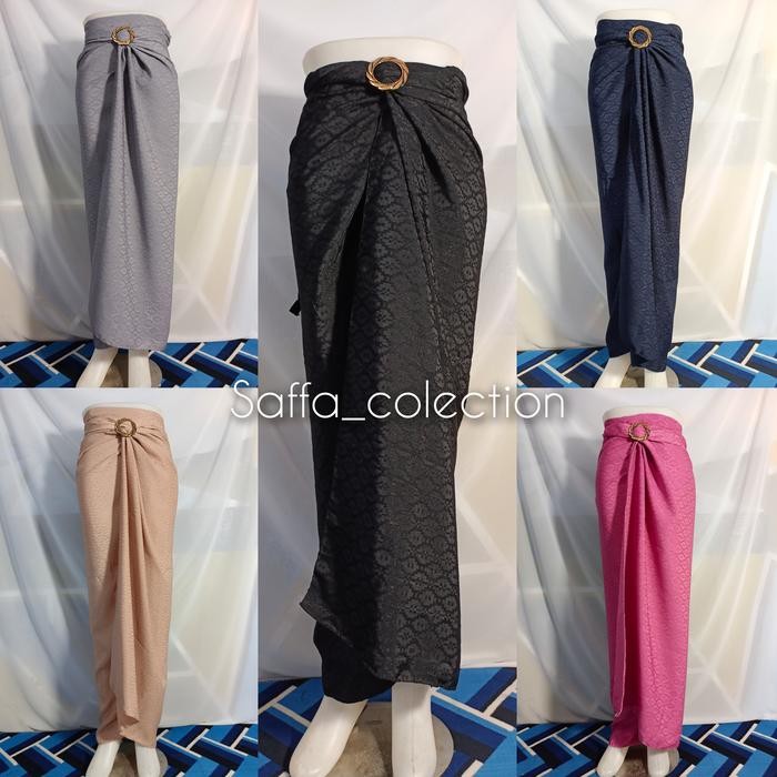 Rok Lilit Polos / Rok Lilit Polos Doby