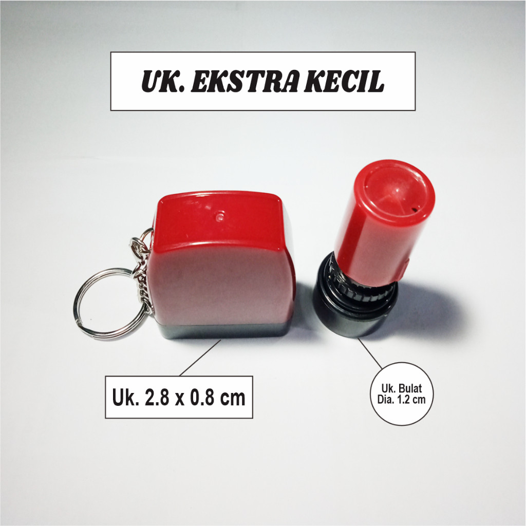 

STEMPEL Kilat, Stempel Otomatis, Stempel Custom, Untuk Media KERTAS