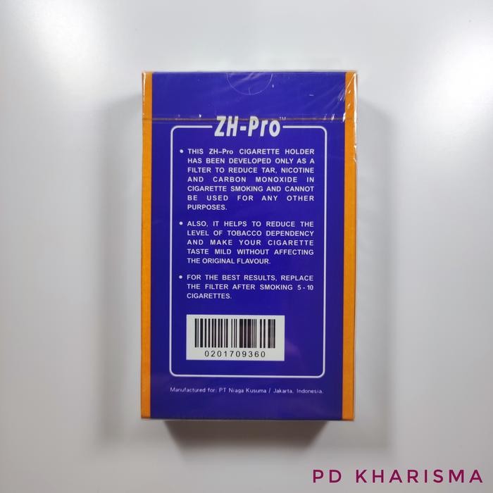 JTTOP" FILTER ZH-PRO HOLDER ZH 360 / ZH-360 / ZH360