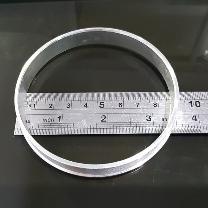 Spare Part: Ring Cup Sealer Mesin Press Gelas 22 oz Jumbo 84mm 89mm / Gelas Aqua 67mm 89mm