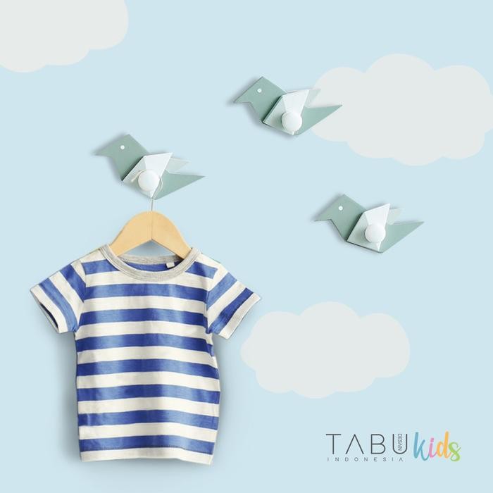 

Origami Birds Wall Accessories