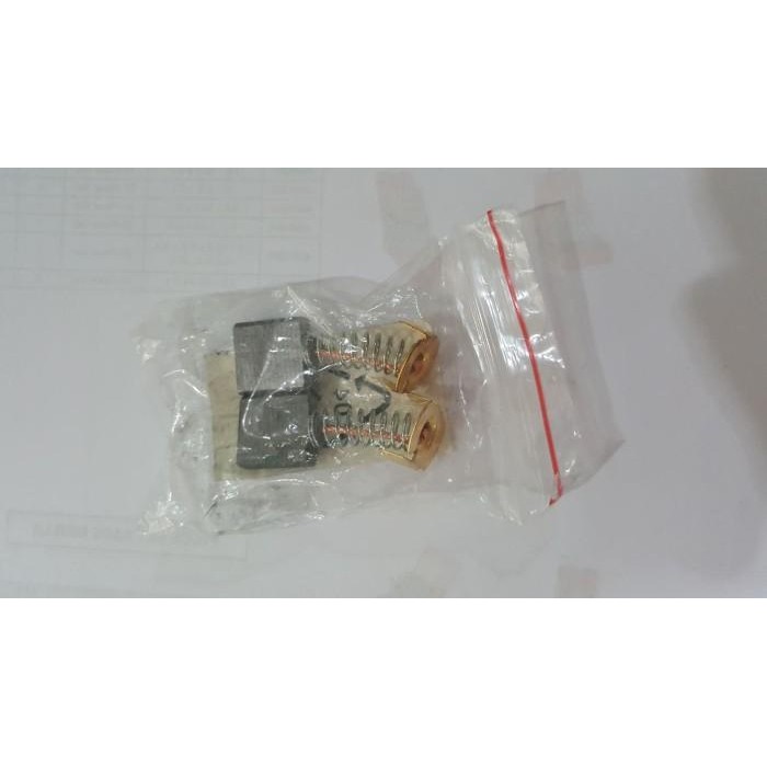 Carbon Brush / Spool / Arang Mesin Table Saw Stanley SST 1801 SST1801