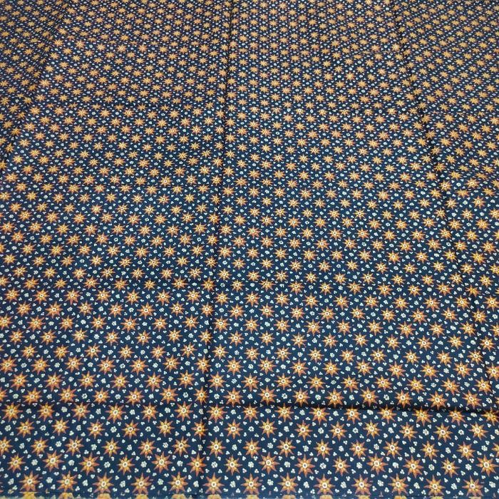 Kain Panjang Prada Bagus Harga Grosir Batik Benang Emas