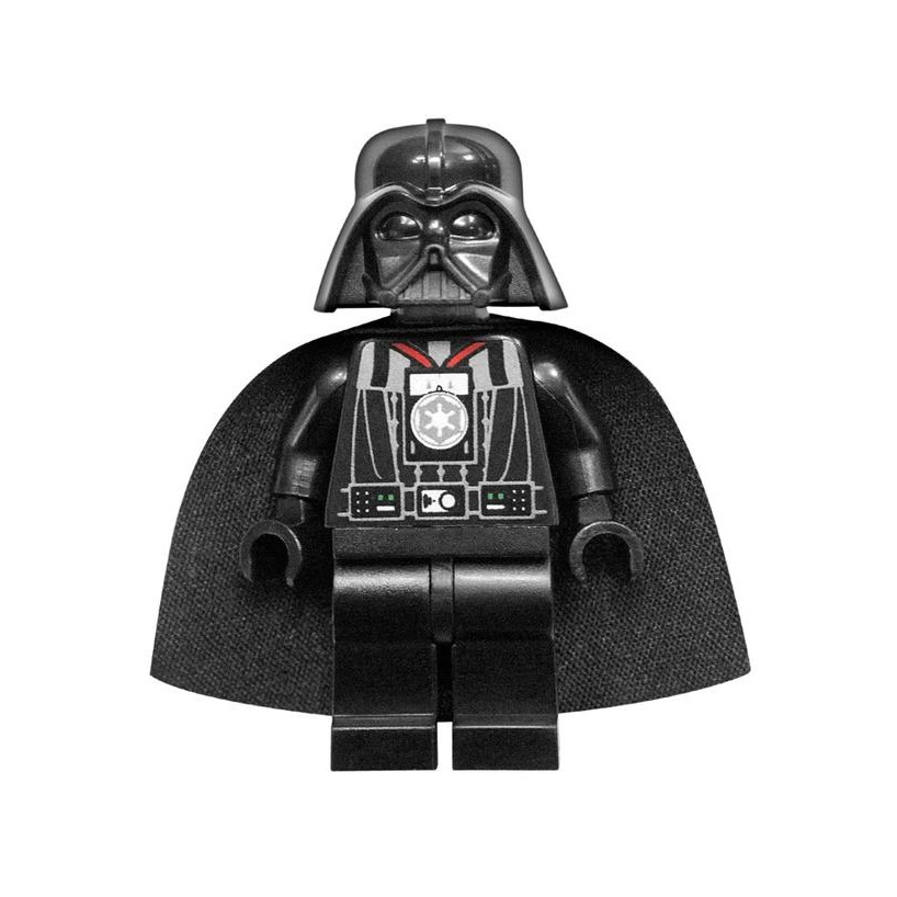 ..... Lego Minifigure Darth Vader Celebration - Exclusive From Lego Sw Dvd