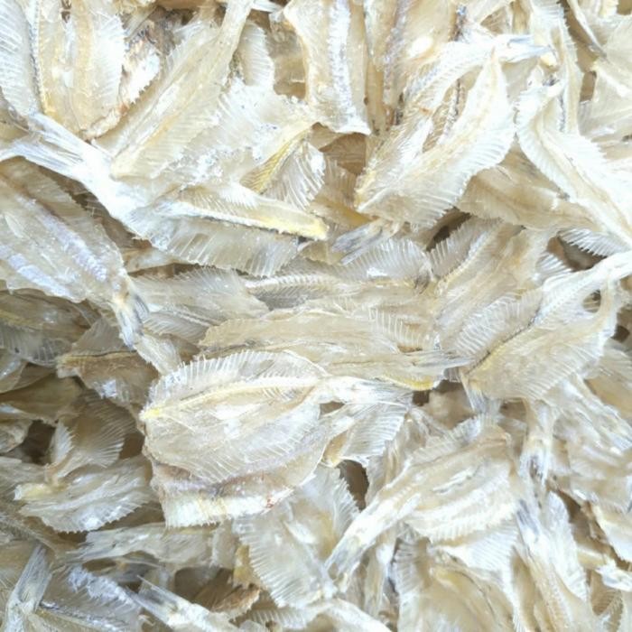 

Ikan Asin Pakang Tawar Tipis 500Gram Best Seller