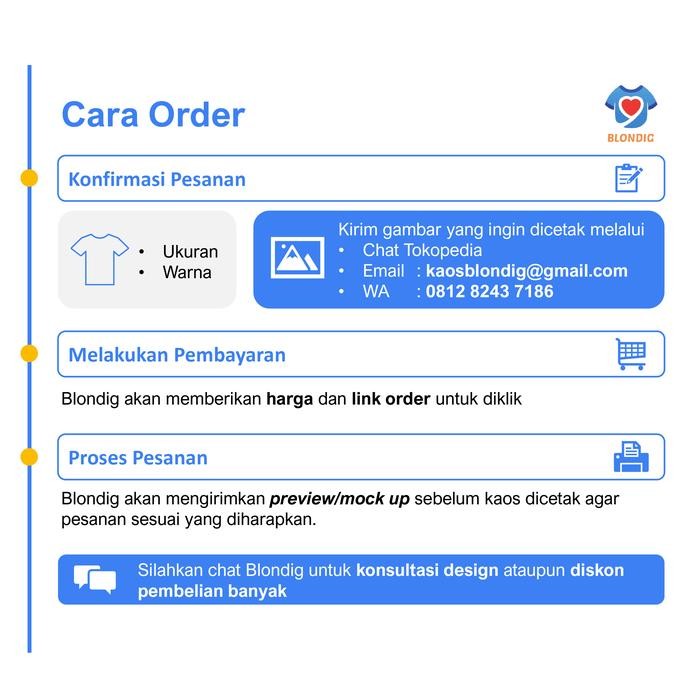 BEST SELLER SABLON KAOS DTG CETAK SATUAN CUSTOM