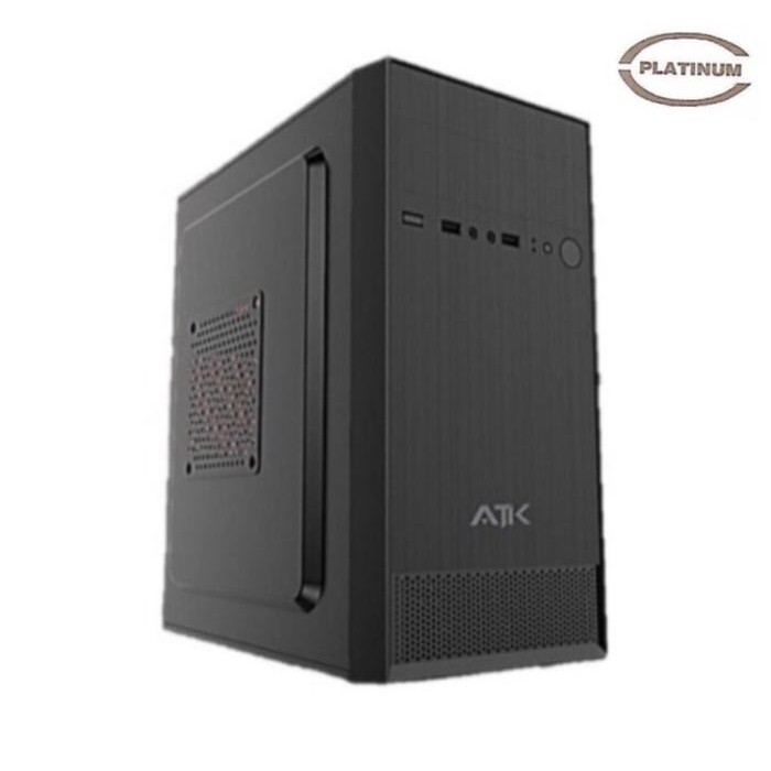 Casing Simbadda Atx 685 - Include Psu