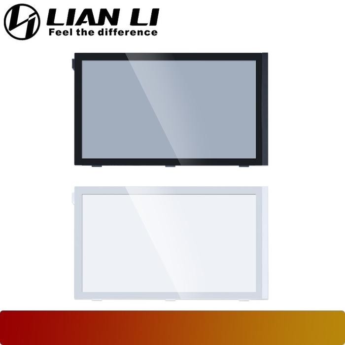 Lian Li Left Side Glass Panel For A3 M-Atx