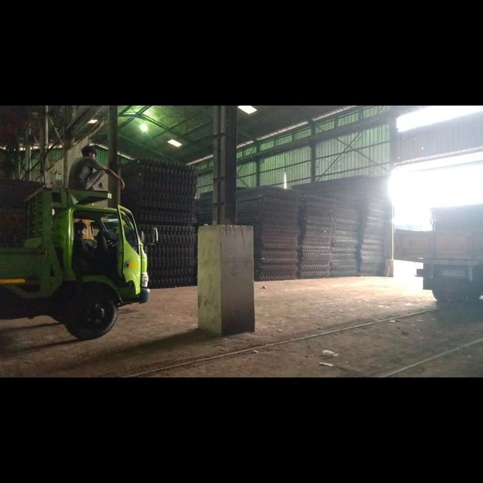 WIREMESH BESI ULIR M8 STD