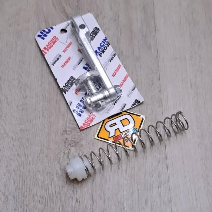 Paha Rem NUI Preum Almu CNC Thailand Vario Beat Scoopy o