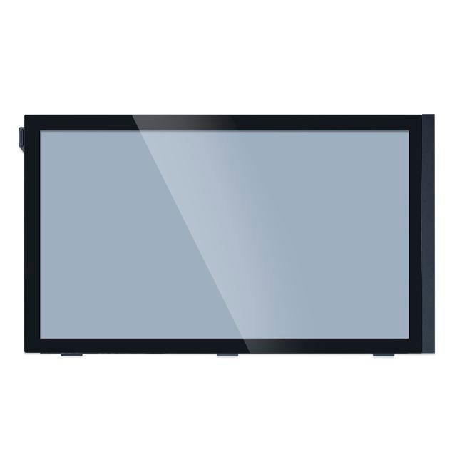 Lian Li Left Side Glass Panel For A3 M-Atx