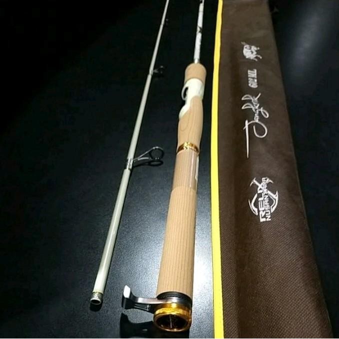 Joran Relix Nusantara Jangkrik Gen 2