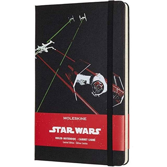 

Moleskine Star Wars Limited Edition 774