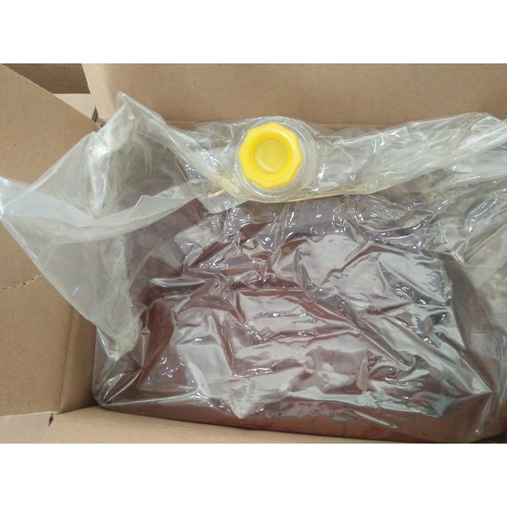 

MINYAK GORENG SOVIA BIB 18LT