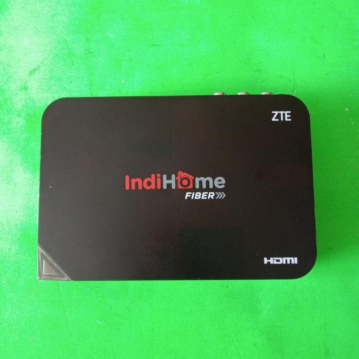 ZTE Indihome ZXV10 B700V5 IP Set Top Box