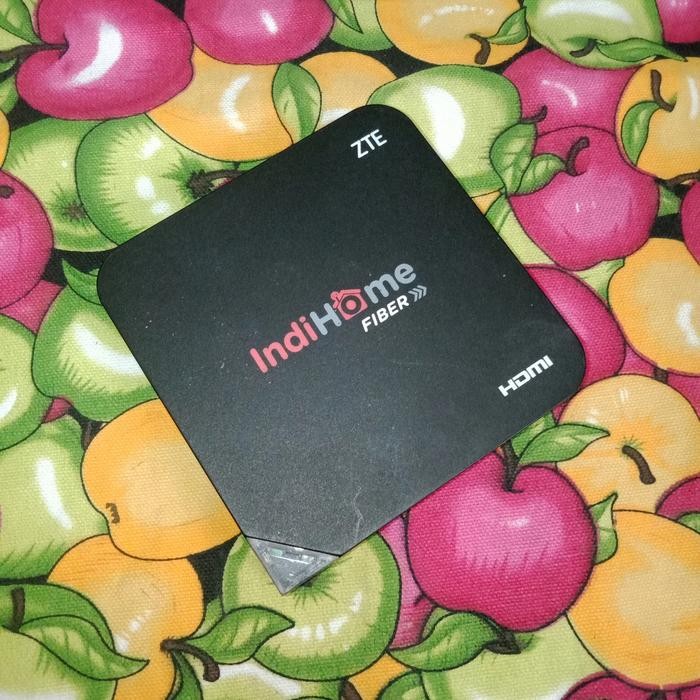 Indihome Fiber ZTE ZXV10 B760H