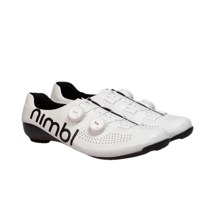 Termurah Nimbl - Shoes Ultimate Cycling Shoes