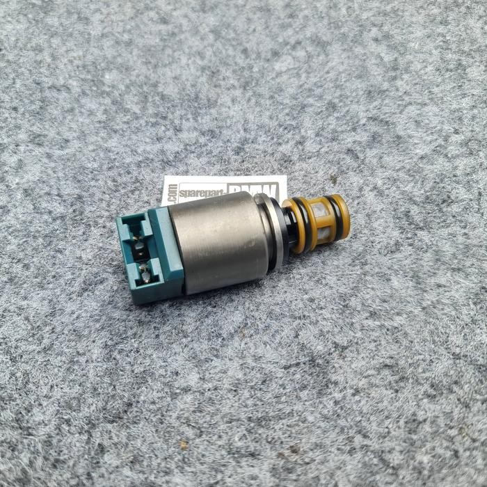 Selenoid Matic Zf 6Hp19 6Hp26 Bmw E90 E60 E66 E70 Original 0501213959 Bekas