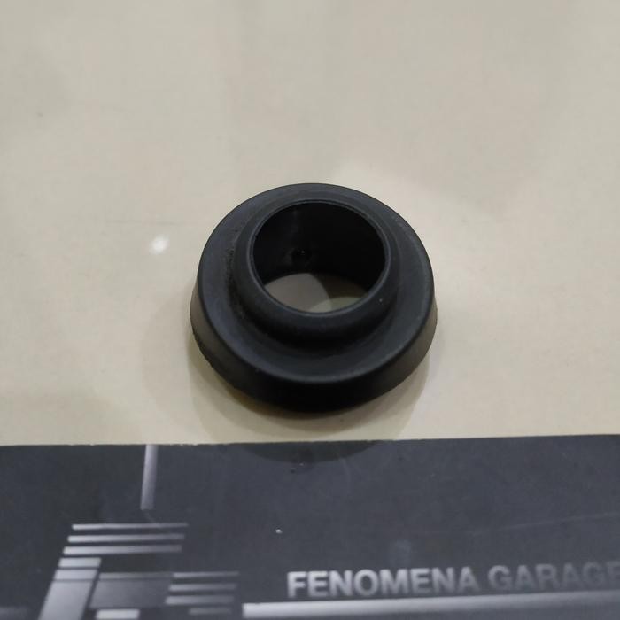 Original Bmw X5 E53 Karet Seal Gasket Wiper Belakang 8244453 2Nd