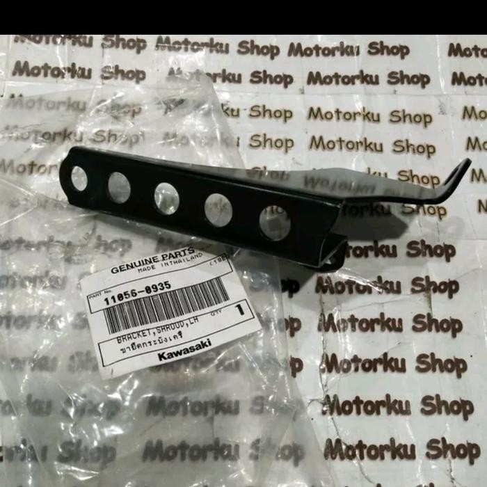 PREMIUM Breket braket shroud ER6 ER6N Original