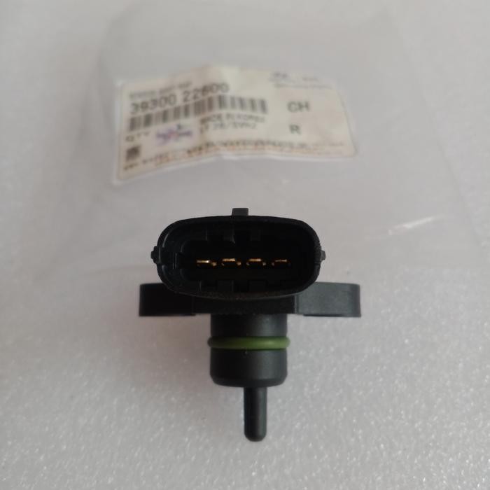 PREMIUM ORIGINAL Sensor MAP Intake Manifold Hyundai KIA Accent Atoz Visto Trajet