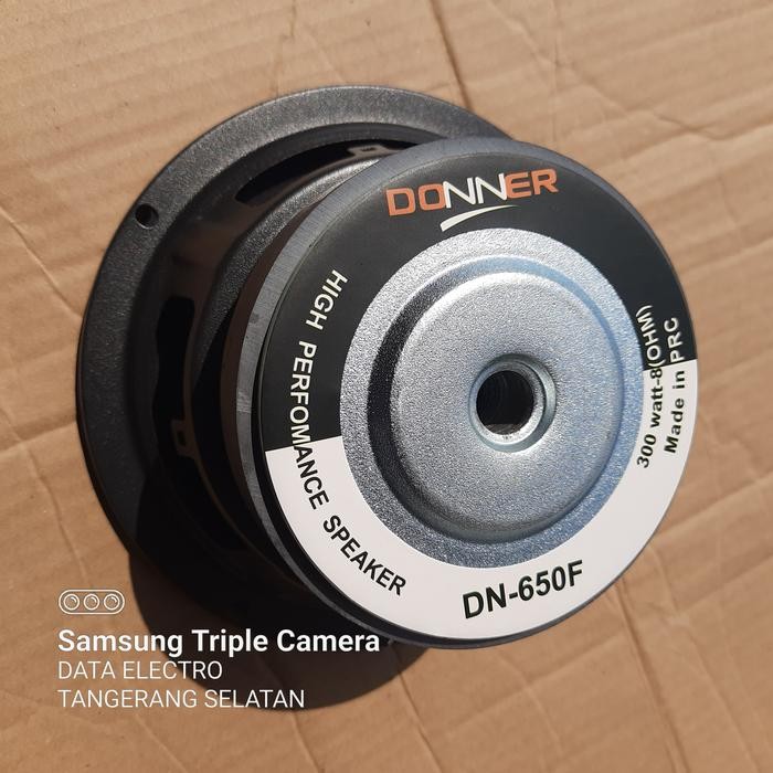 speaker midrange 6 inch vocal lantang