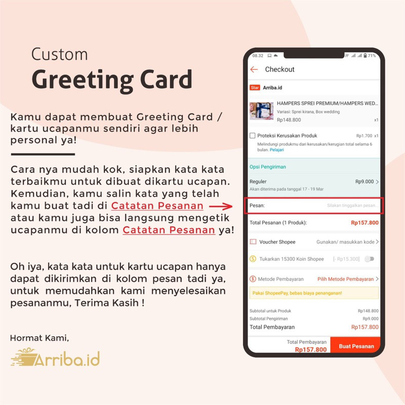 SET HADIAH PERNIKAHAN EXCLUSIVE/HAMPERS WEDDING/GIFT SET WEDDING/HANDUK COUPLE