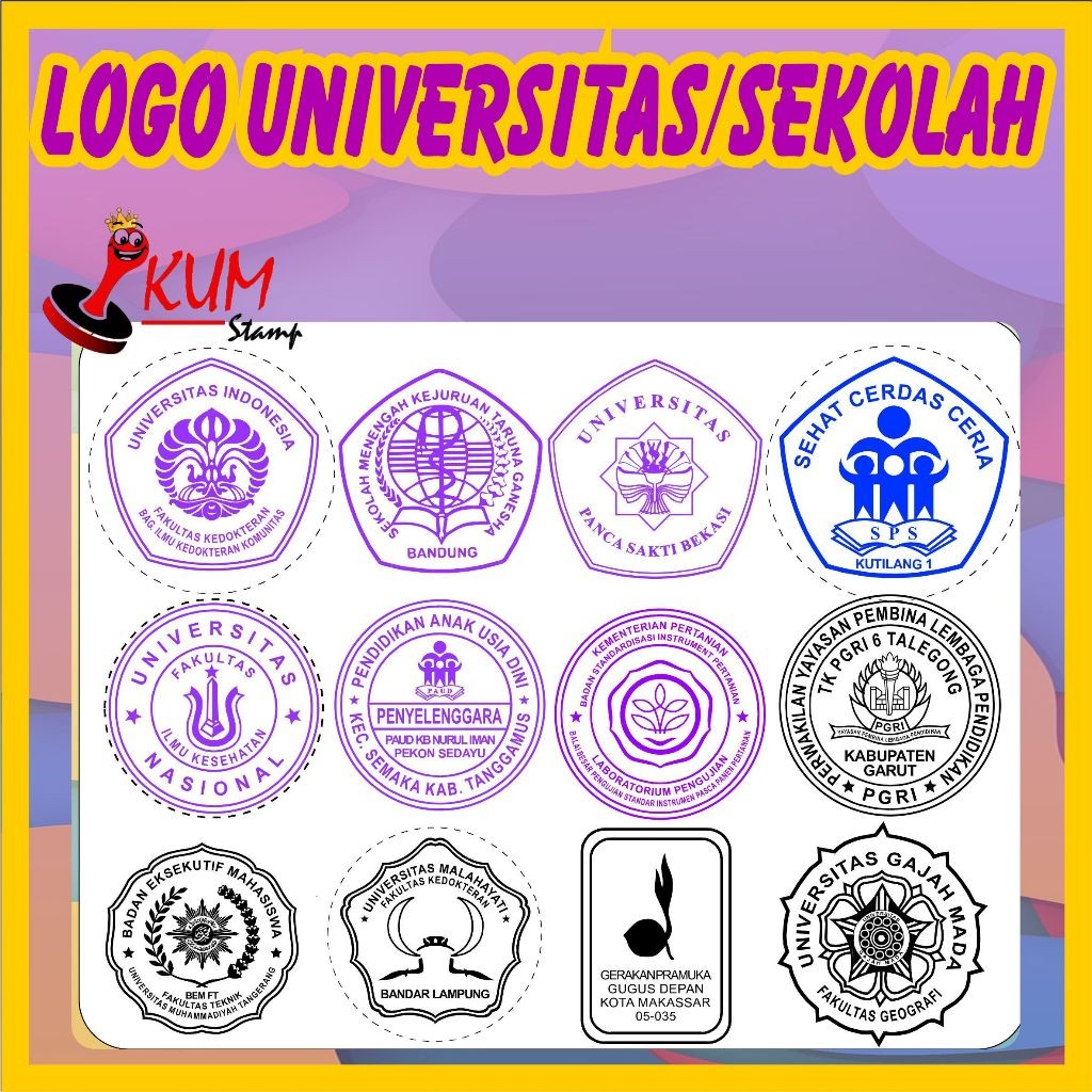 

Stempel, Stempel Custom, Stempel Perusahaan, Stempel Dinas Murah