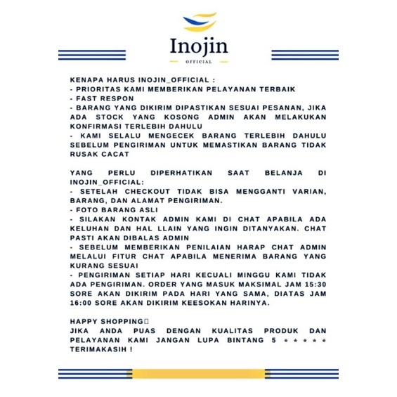 

Kertas Segel Tahun 2002 Double Side Asli Original