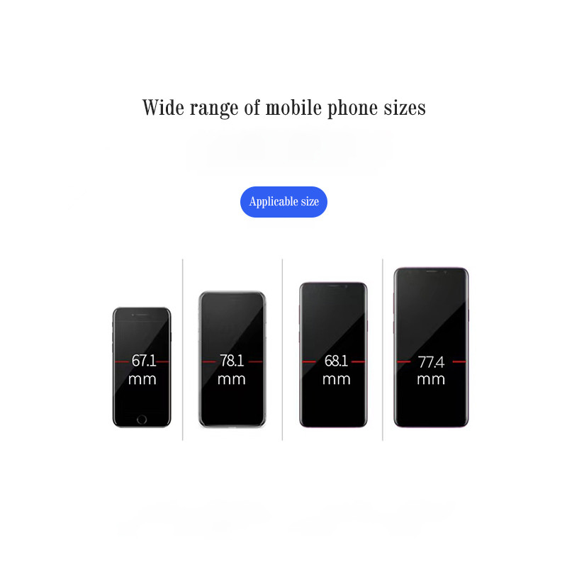 Car Mobile Phone Holder For Mazda Cx5 Cx8 Cx 5 8 2017-2020 Smartphone Mount Car Styling Bracket Gps