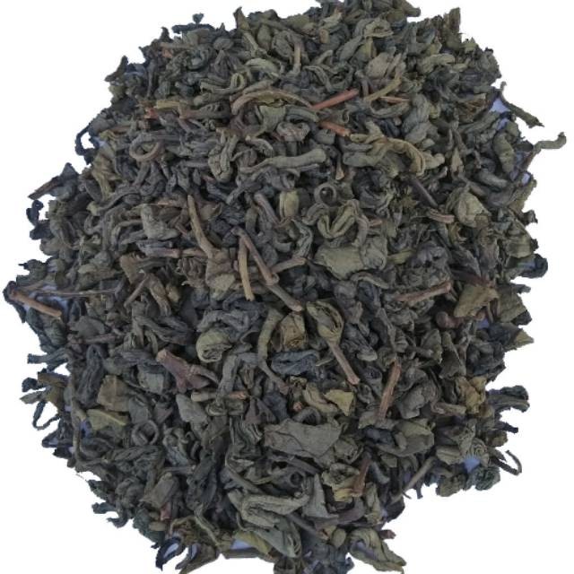 

WHYN!! Teh hijau peko super kiloan