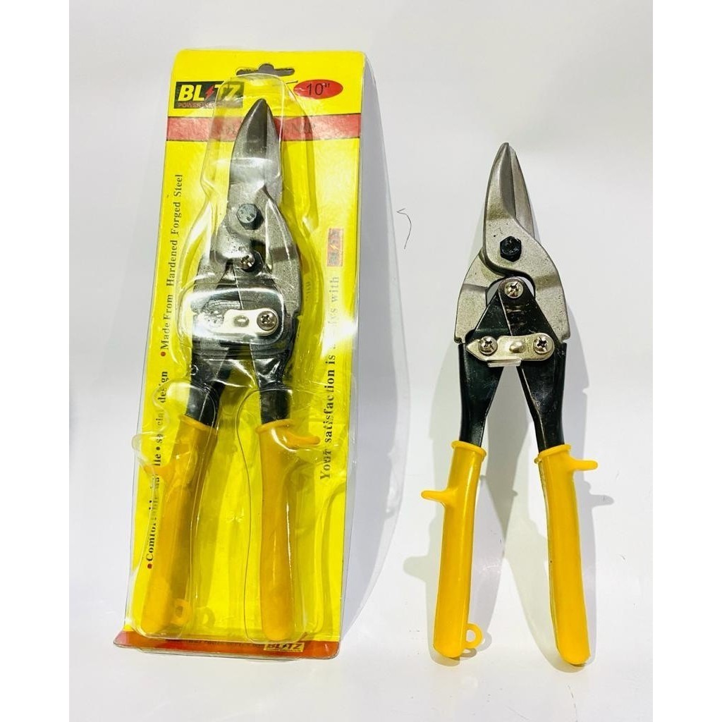 

Gunting Hollow / Baja Ringan 10" WE!!