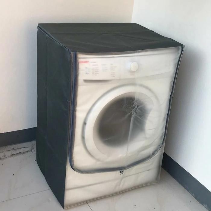 Cover Mesin Cuci Samsung 7Kg Front Load Gratisongkir