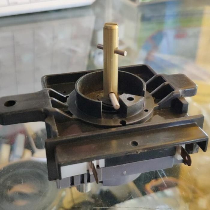 Timer Wash Mesin Cuci Panasonic 4 Skun / Timer Mesin Cuci Panasonic