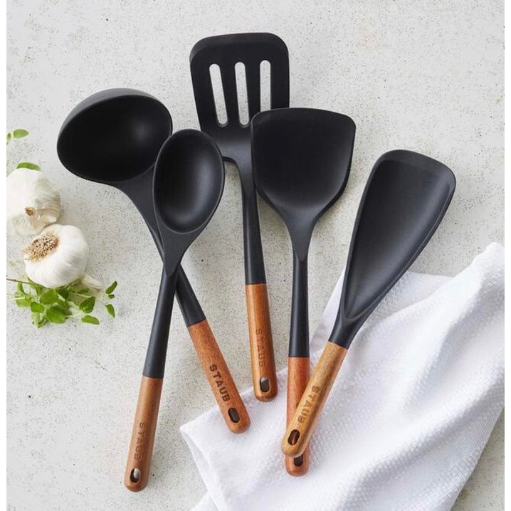 Staub Tools #Gratisongkir