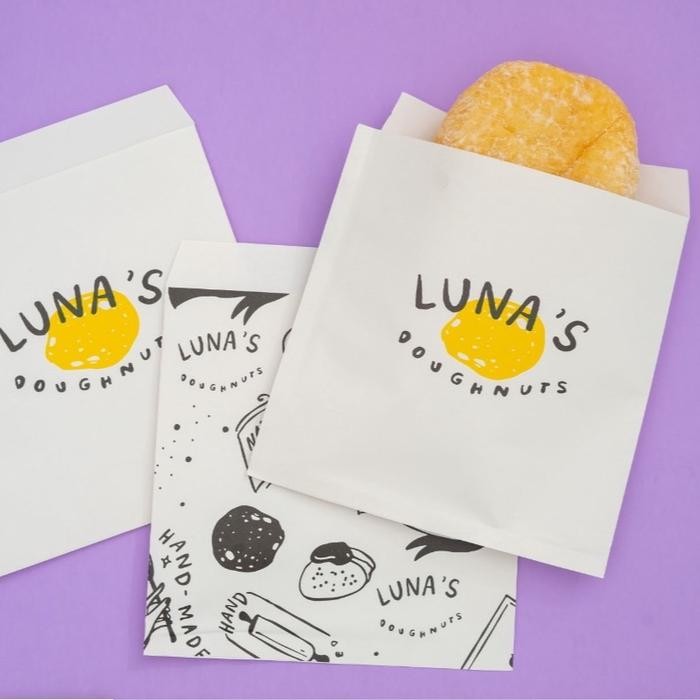 

No Na - Tray Liner, Place Mat, Table Mat Hvs 70Gsm Custom Size