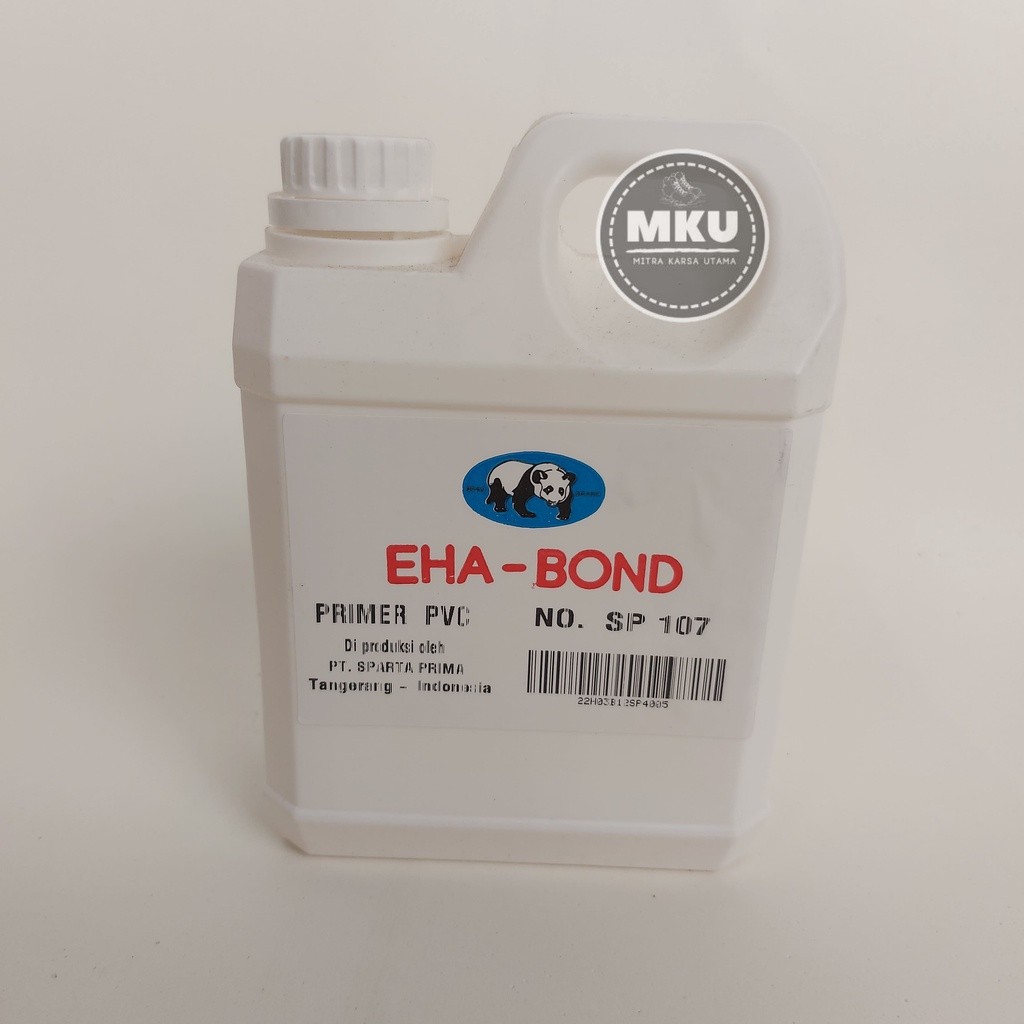 

Primer PVC Eha-Bond SP 107 1 Lt WE!!!