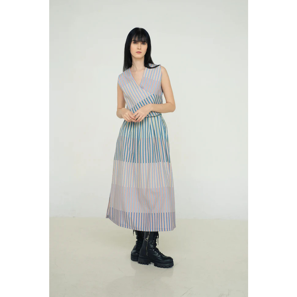 Kyrra x Cathy Sharon Part 2 Lou Ivy Top