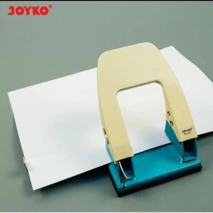 

No Na - Pembolong Kertas Joyko 85B / Punch