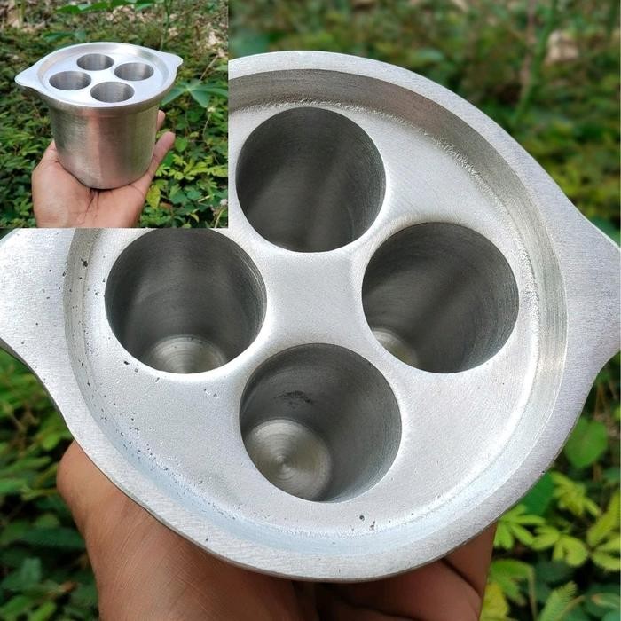 Mahesa.store Cetakan Sostel mini cetakan Sostel 2 ribuan cetakan Sostel kompor cetakan sosis telur