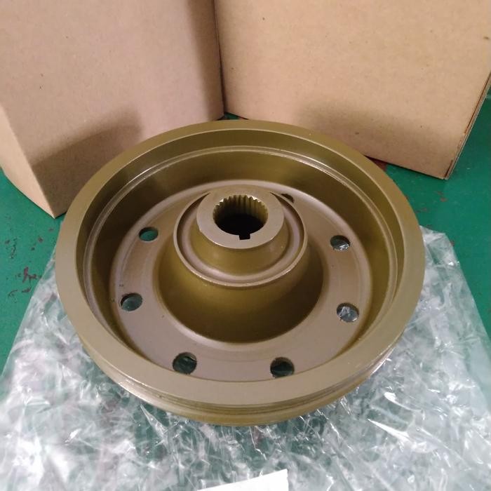 Pulley Kruk Ass Honda Civiv Ferio, Pulley Kruk As Honda Civic Ferio