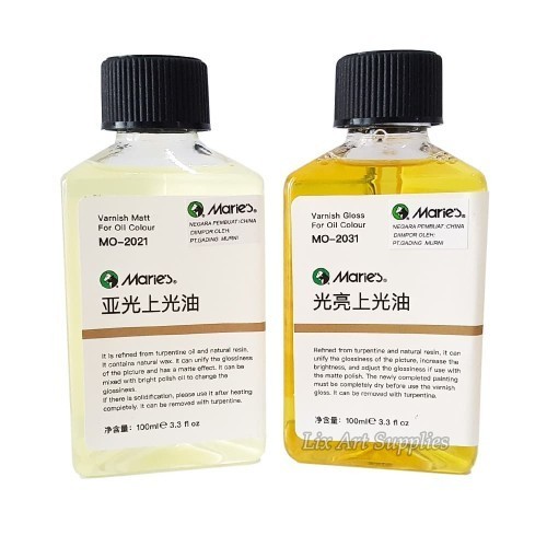 

Maries Oil MO-1031 - Oil Painting