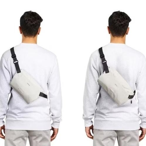 Bellroy Lite Sling Mini 4L Waistbag Bellroy [ Authentic Best Price ] Promo