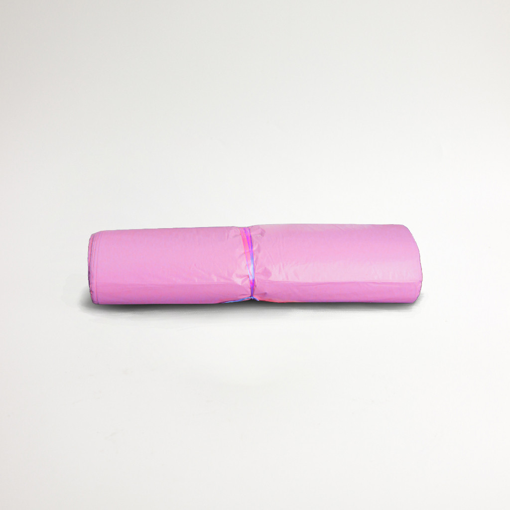 

Plastik Polymailer Pink 30x 40 packaging Kantong Amplop isi 100 pcs WE!!