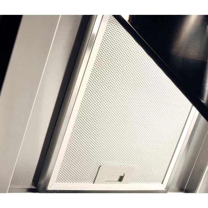 Fresco - Sx 6501 V Wall Mounted Cooker Hood Modena