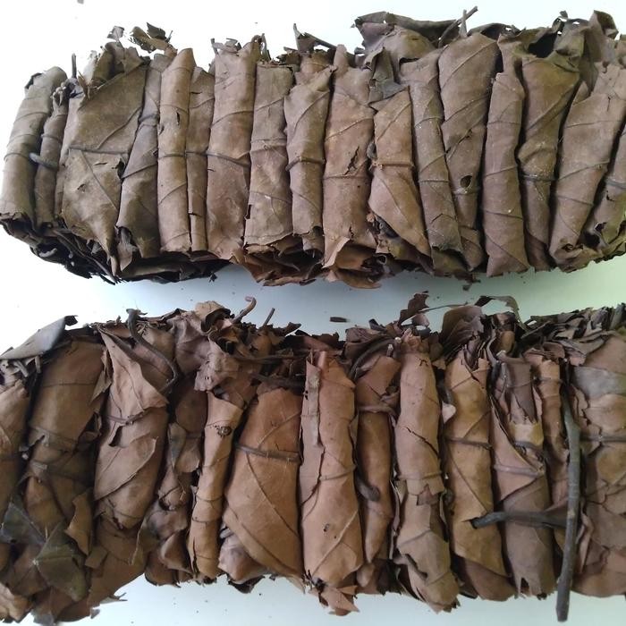 

TERMURAHH!! Daun Trawas Kering 1kg