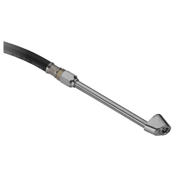 4058L-LIGHTWEIGHT 3-FUNCTION TIRE GAUGE- PRESS-TYPE - JTC